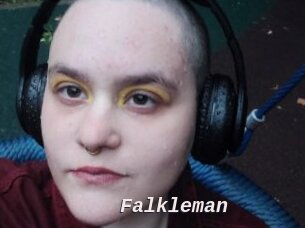 Falkleman