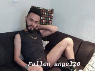 fallen_angel20 Live Camgirls Sex