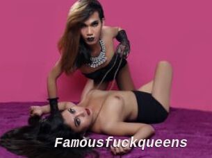 Famousfuckqueens