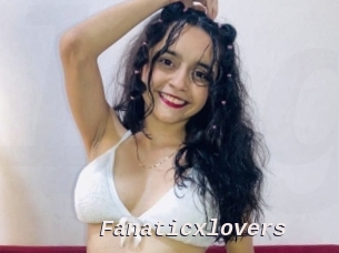 Fanaticxlovers