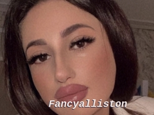 Fancyalliston