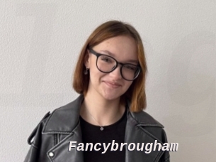 Fancybrougham