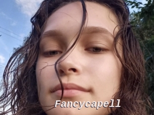 Fancycapell