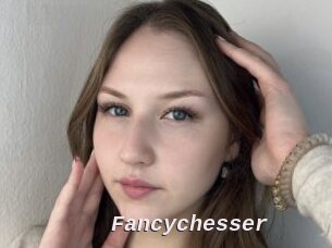 Fancychesser