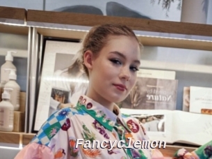 Fancyclemon