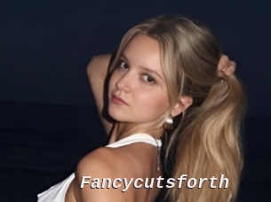 Fancycutsforth