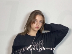 fancydeman Live Camgirls Sex