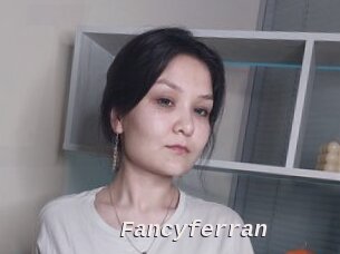 Fancyferran