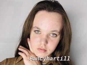 Fancyhartill