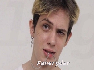 Faneryder