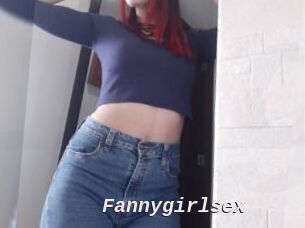 Fannygirlsex