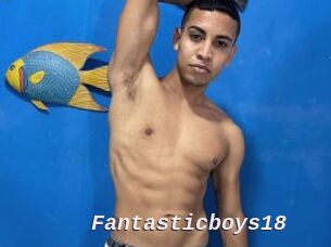 Fantasticboys18