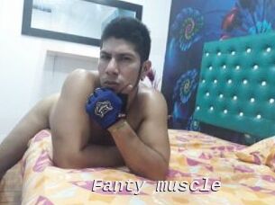 Fanty_muscle