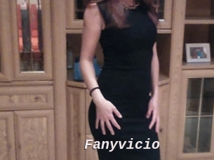 Fanyvicio