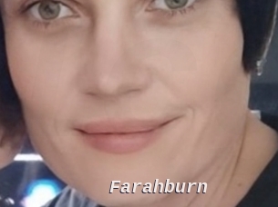 Farahburn