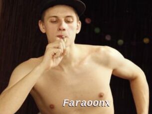 Faraoonx