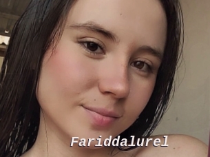 Fariddalurel