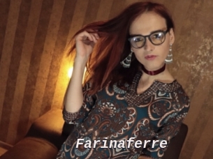 Farinaferre