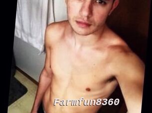 Farmfun8360