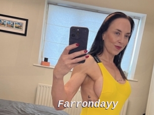 farrondayy Live Camgirls Sex