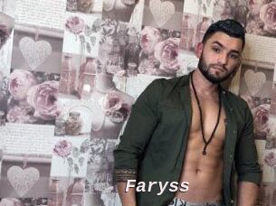 Faryss