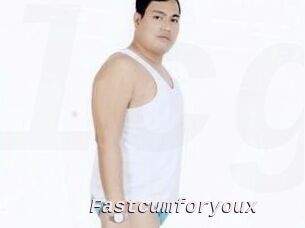 Fastcumforyoux