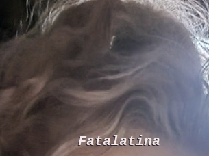 Fatalatina