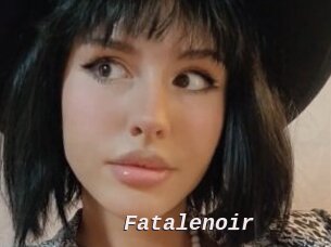 Fatalenoir