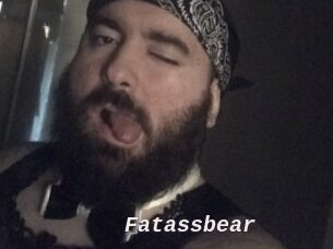 Fatassbear