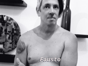 Fausto