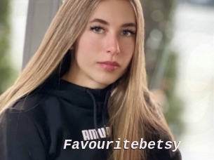 Favouritebetsy