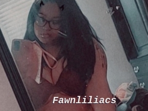 Fawnliliacs