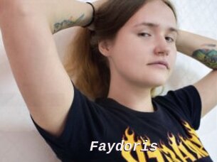Faydoris