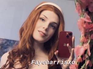 Fayeharrisxo