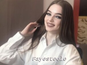 Fayesteele