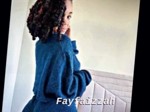 Fayfaizzah