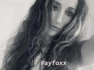 Fayfoxx
