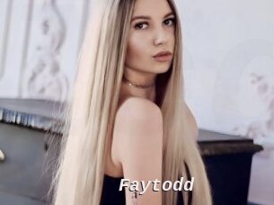 Faytodd