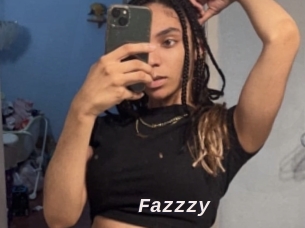 Fazzzy