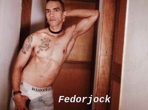 Fedorjock