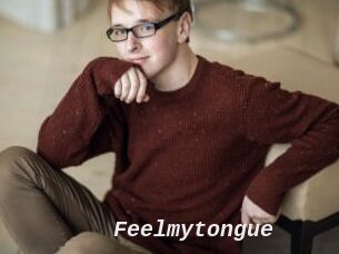 Feelmytongue