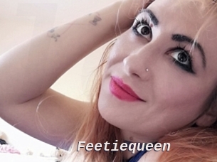 Feetiequeen