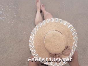 Feetstinsweet