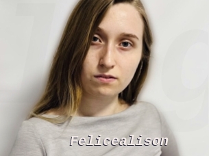 Felicealison