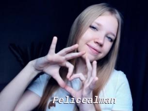 Felicealman