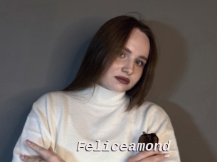 Feliceamond