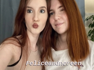 Feliceandnoreen