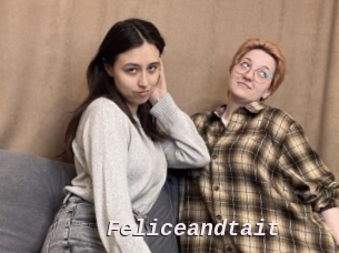 Feliceandtait