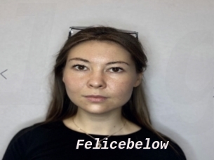 Felicebelow