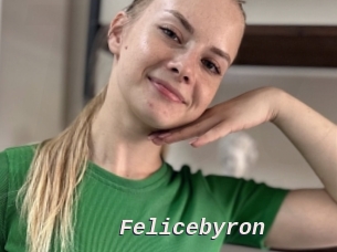 Felicebyron